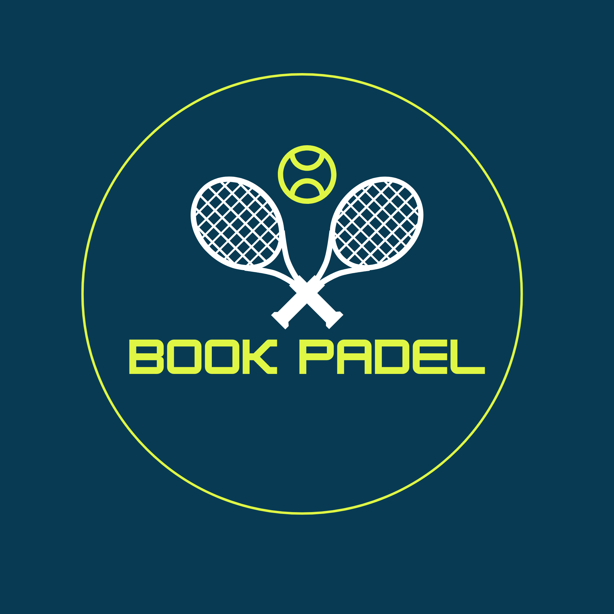Padel Booking